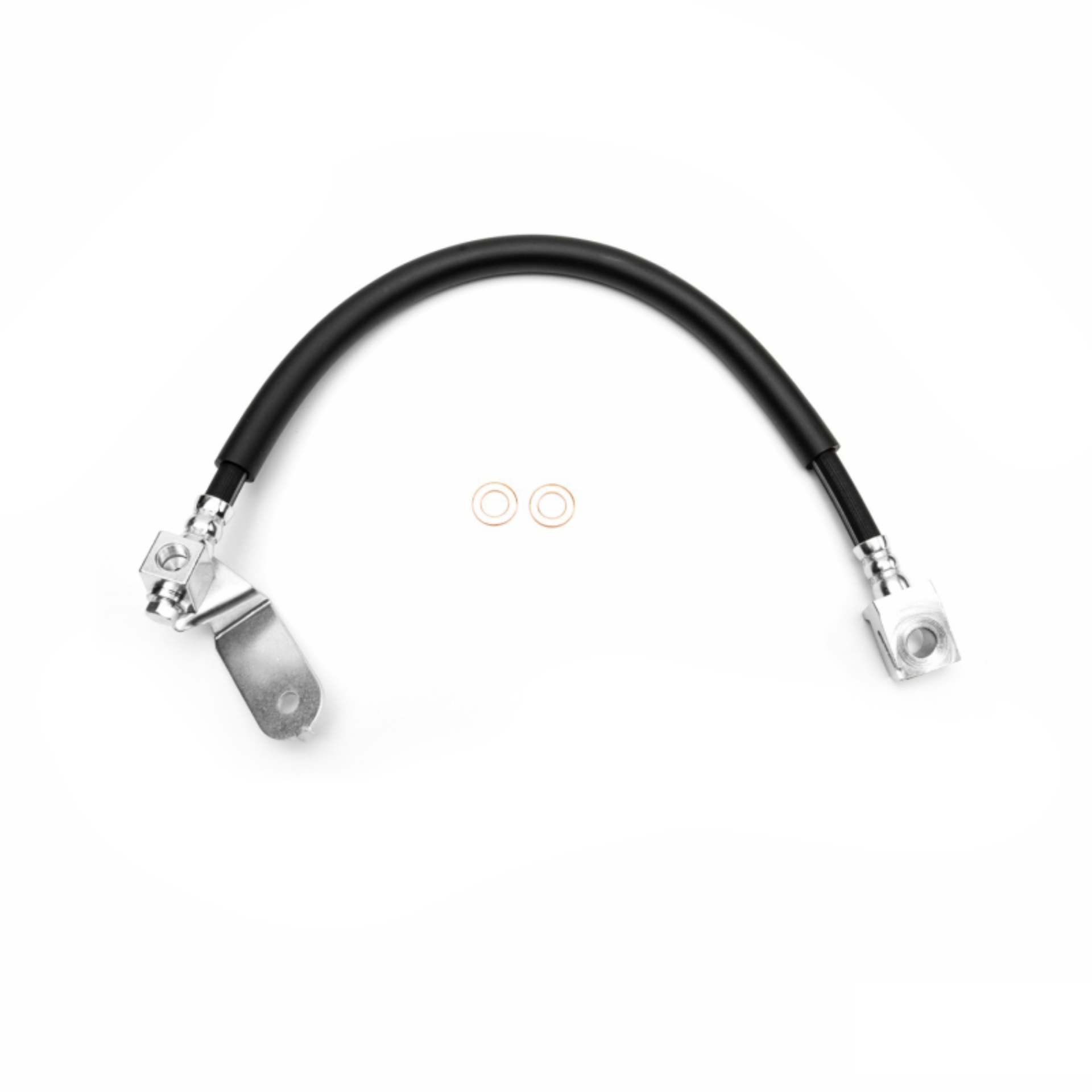 Picture of DFC 06-23 Chrysler 300 Rear-R Brake Hose