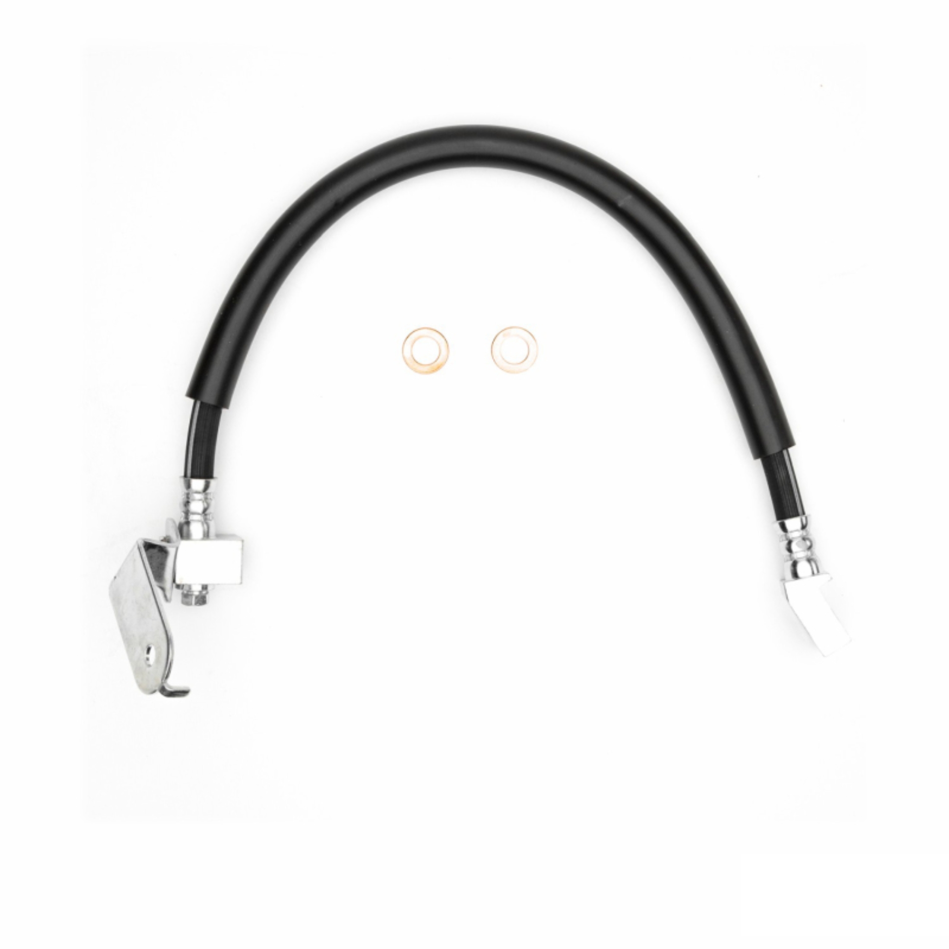 Picture of DFC 06-19 Chrysler 300 Rear-L Brake Hose