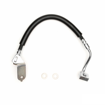Picture of DFC 06-13 Chrysler 300 Rear-L Brake Hose