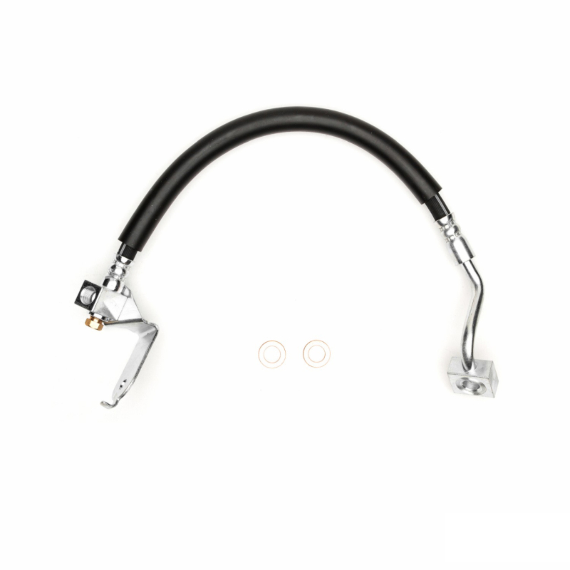 Picture of DFC 06-13 Chrysler 300 Rear-R Brake Hose