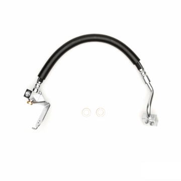 Picture of DFC 06-13 Chrysler 300 Rear-R Brake Hose