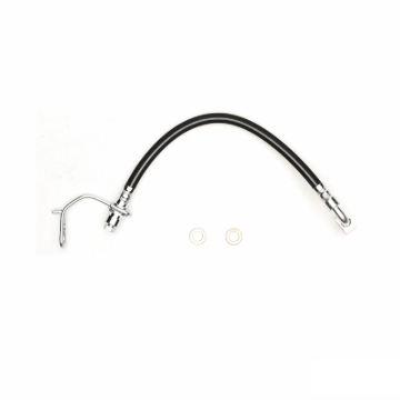 Picture of DFC 08-11 Dodge Nitro Rear-L Brake Hose