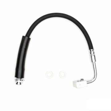Picture of DFC 13-17 Dodge Viper Rear-L Brake Hose
