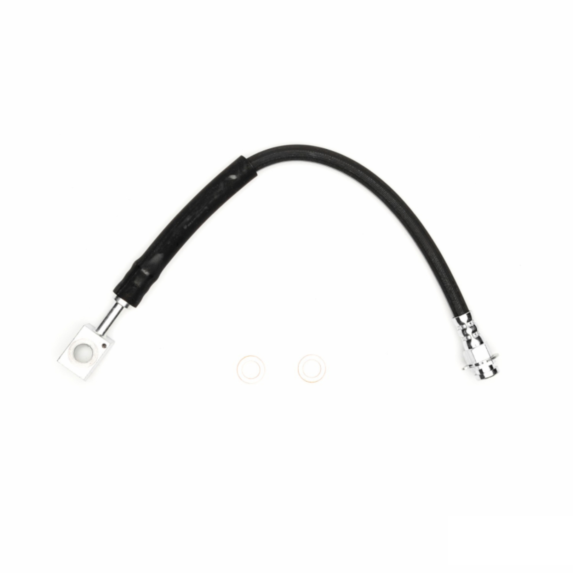 Picture of DFC 73-77 Dodge B200 Front Brake Hose