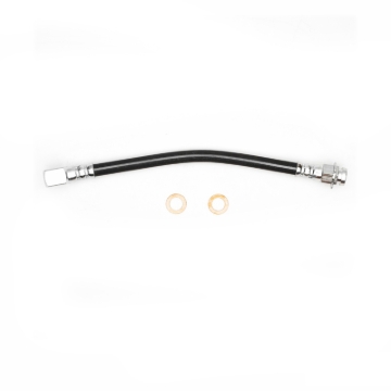 Picture of DFC 74-93 Dodge RamCharger RWD Front-up/Front-lo/Front Brake Hose