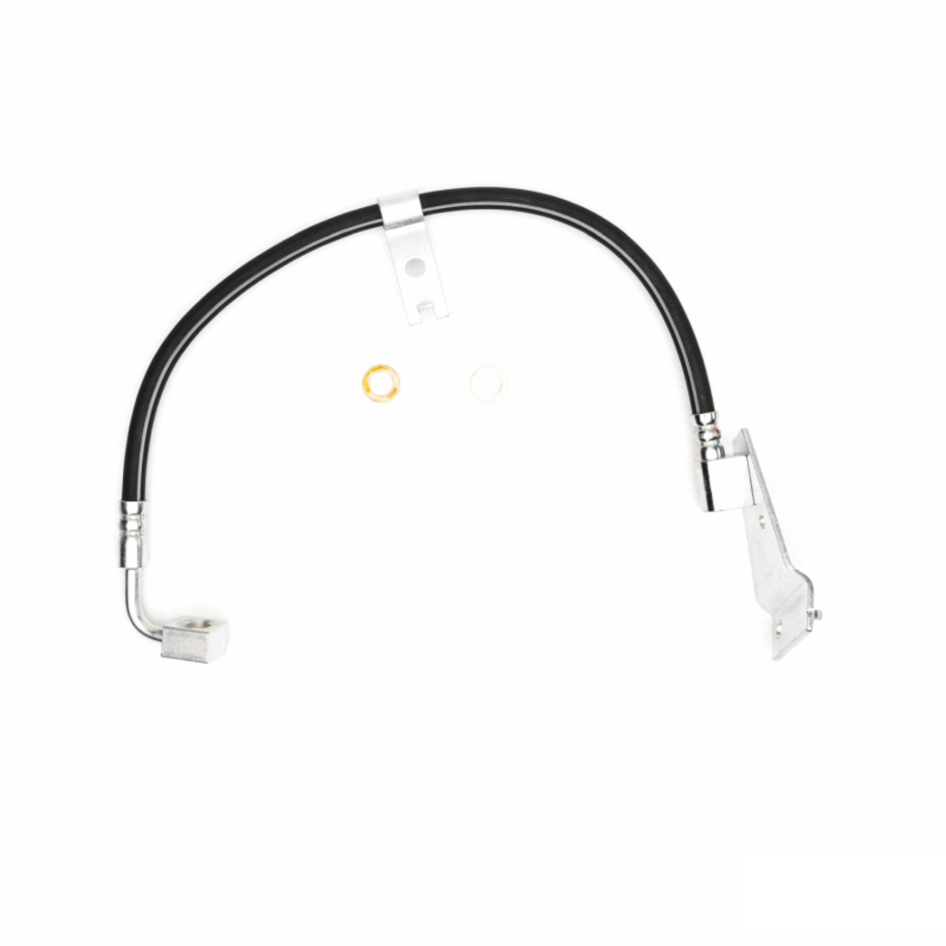 Picture of DFC 82-97 Dodge B100 Front-R Brake Hose