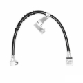 Picture of DFC 81-91 Chrysler New Yorker Front-R/Front-L Brake Hose