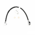 Picture of DFC 81-91 Chrysler New Yorker Front-L/Front-R Brake Hose