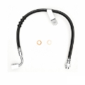 Picture of DFC 88-88 Dodge Dakota RWD Front-L Brake Hose