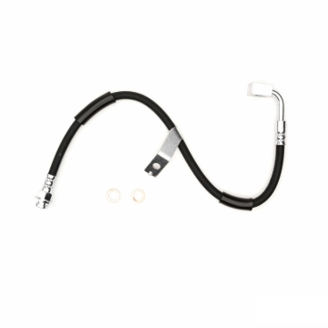 Picture of DFC 88-88 Dodge Dakota RWD Front-R Brake Hose