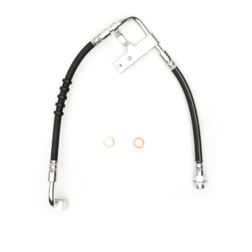 Picture of DFC 87-90 Dodge Dakota 4WD Front-R Brake Hose