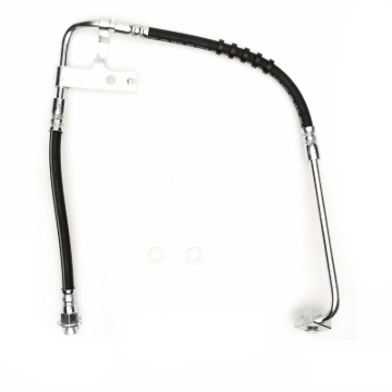 Picture of DFC 91-96 Dodge Dakota 4WD Front-L Brake Hose
