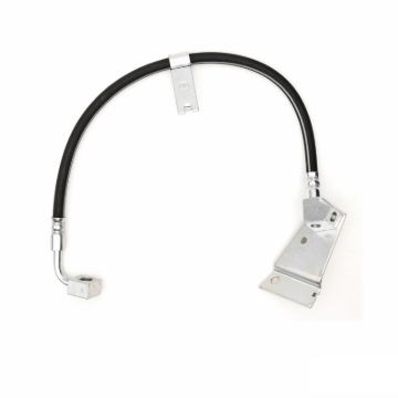 Picture of DFC 94-97 Dodge B300 Front-L Brake Hose