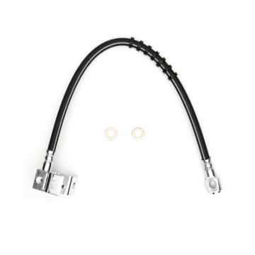 Picture of DFC 94-96 Dodge Ram 2500 Pickup Front-L Brake Hose
