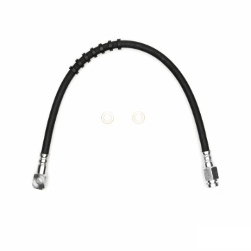 Picture of DFC 95-99 Dodge Ram 1500 Pickup Front-L Brake Hose