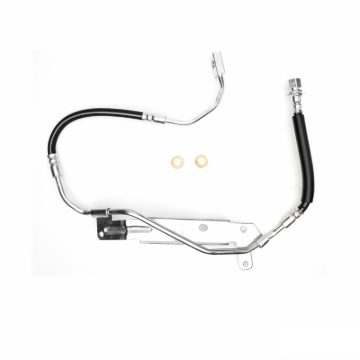 Picture of DFC 97-02 Dodge Durango Front-L Brake Hose