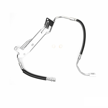 Picture of DFC 97-02 Dodge Durango Front-R Brake Hose