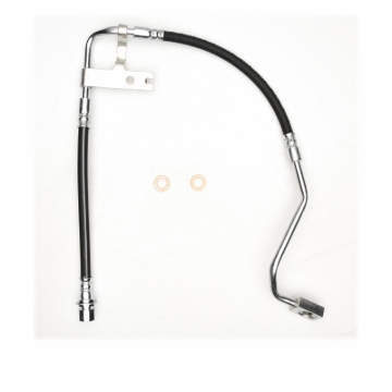 Picture of DFC 97-99 Dodge Durango Front-L Brake Hose