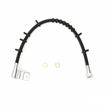 Picture of DFC 94-99 Dodge Ram 2500 Pickup Front-R Brake Hose