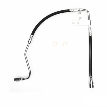 Picture of DFC 97-99 Dodge Durango Front-R Brake Hose