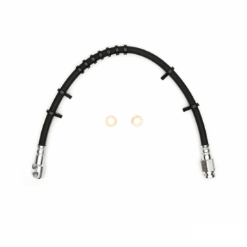Picture of DFC 95-99 Dodge Ram 2500 Pickup Front-L Brake Hose