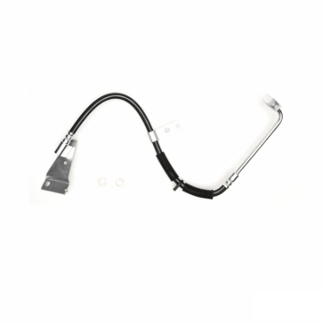 Picture of DFC 98-02 Dodge B200 Front-R Brake Hose