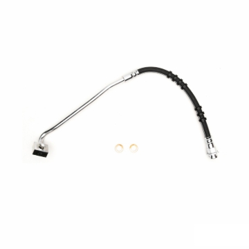 Picture of DFC 91-91 Dodge Dakota RWD Front-L Brake Hose