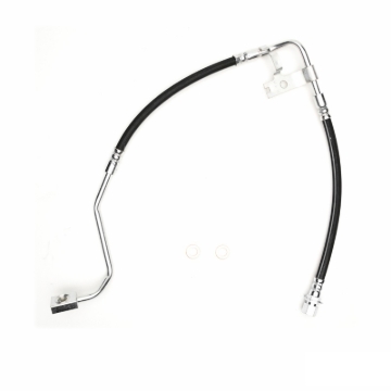 Picture of DFC 00-04 Dodge Dakota 4WD Front-L Brake Hose