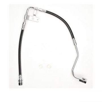 Picture of DFC 00-04 Dodge Durango Front-R Brake Hose