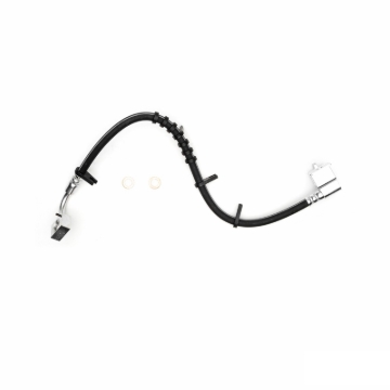 Picture of DFC 00-02 Dodge Ram 3500 Pickup Front-R Brake Hose