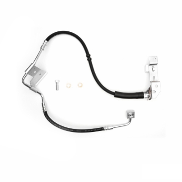 Picture of DFC 00-02 Dodge Ram 1500 Pickup Front-L Brake Hose