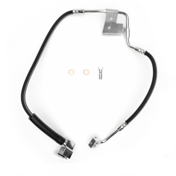 Picture of DFC 00-02 Dodge Ram 3500 Pickup Front-R Brake Hose