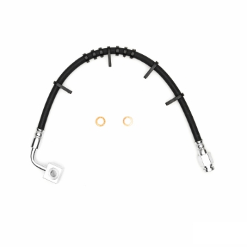 Picture of DFC 00-02 Dodge Ram 1500 Pickup Front-L Brake Hose