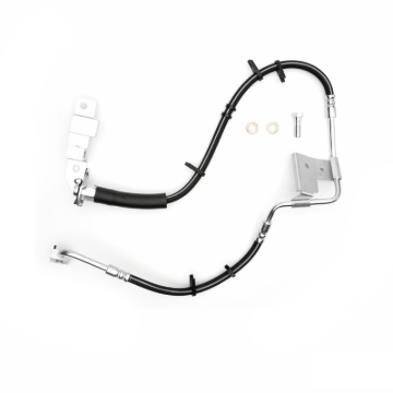 Picture of DFC 00-02 Dodge Ram 2500 Pickup Front-L Brake Hose