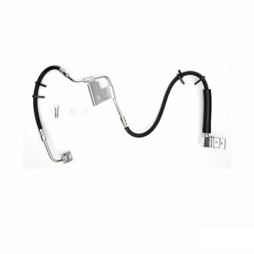 Picture of DFC 00-02 Dodge Ram 1500 Pickup Front-R Brake Hose