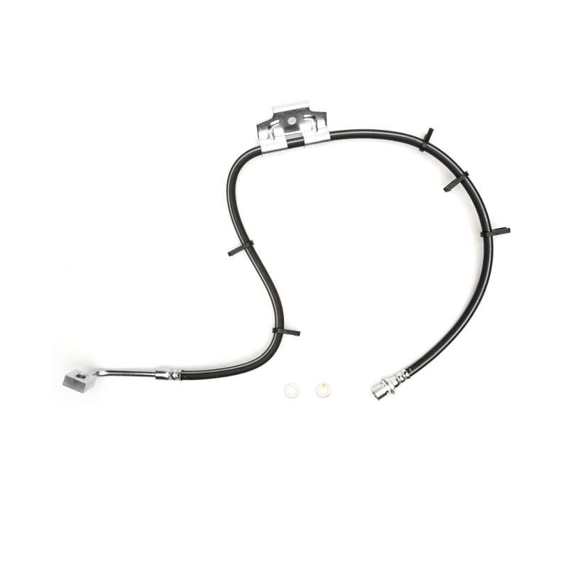 Picture of DFC 08-22 Dodge Ram 4500 Front-R/Front Right Brake Hose