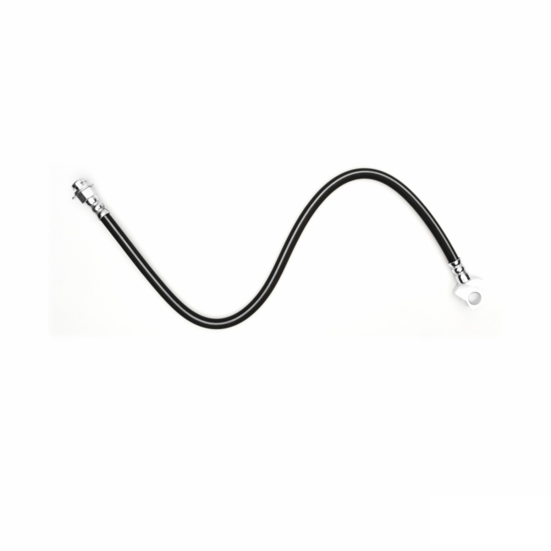 Picture of DFC 73-81 Dodge D200 Rear Brake Hose
