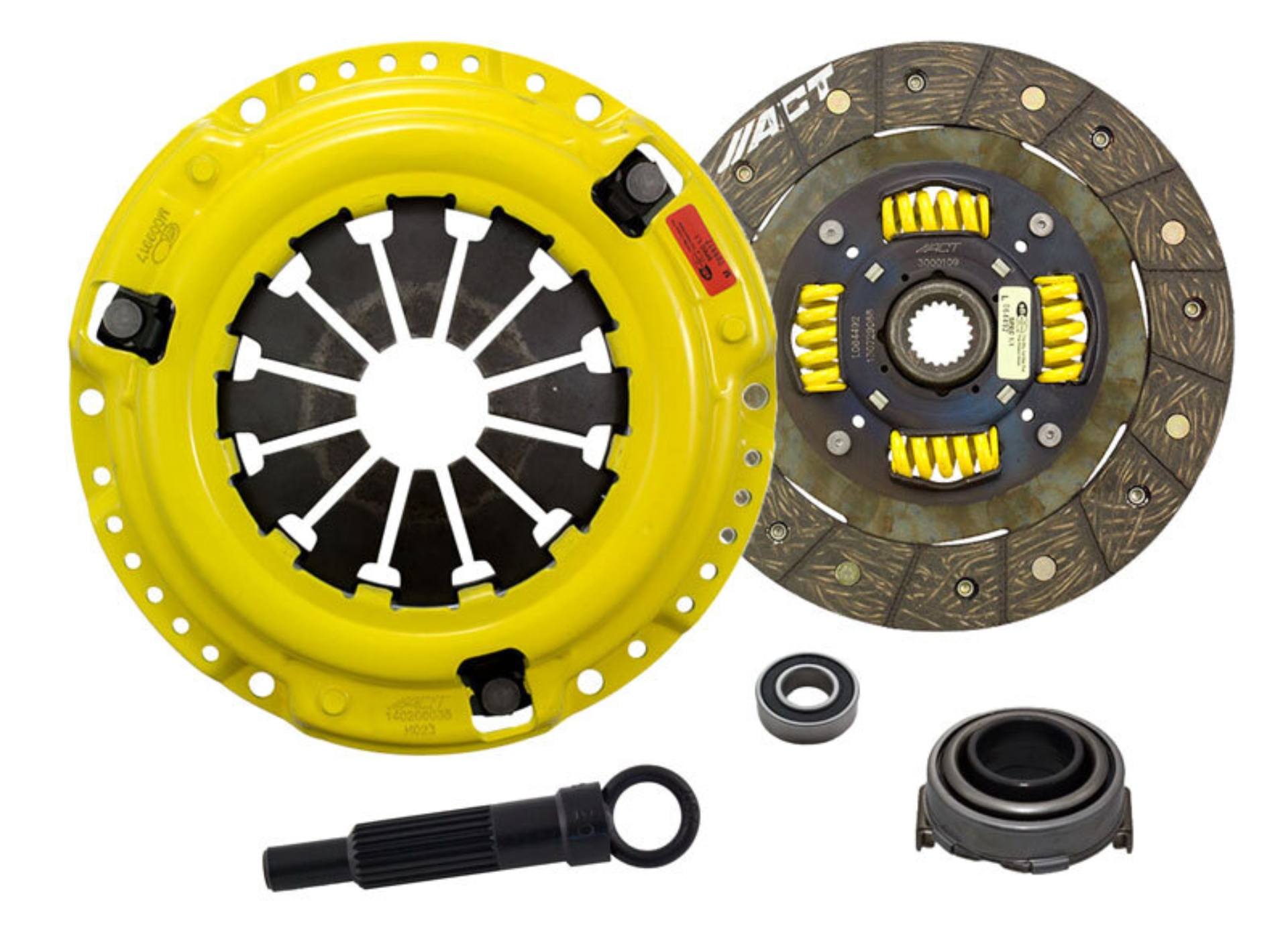 Picture of ACT HD/Perf Street Sprung Clutch Kit