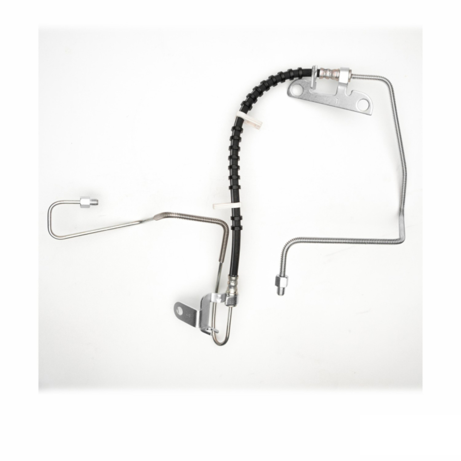 Picture of DFC 01-07 Chrysler Town & Country Rear-L Brake Hose