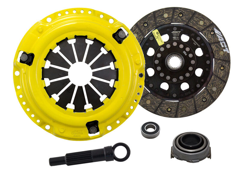Picture of ACT Sport/Perf Street Rigid Clutch Kit