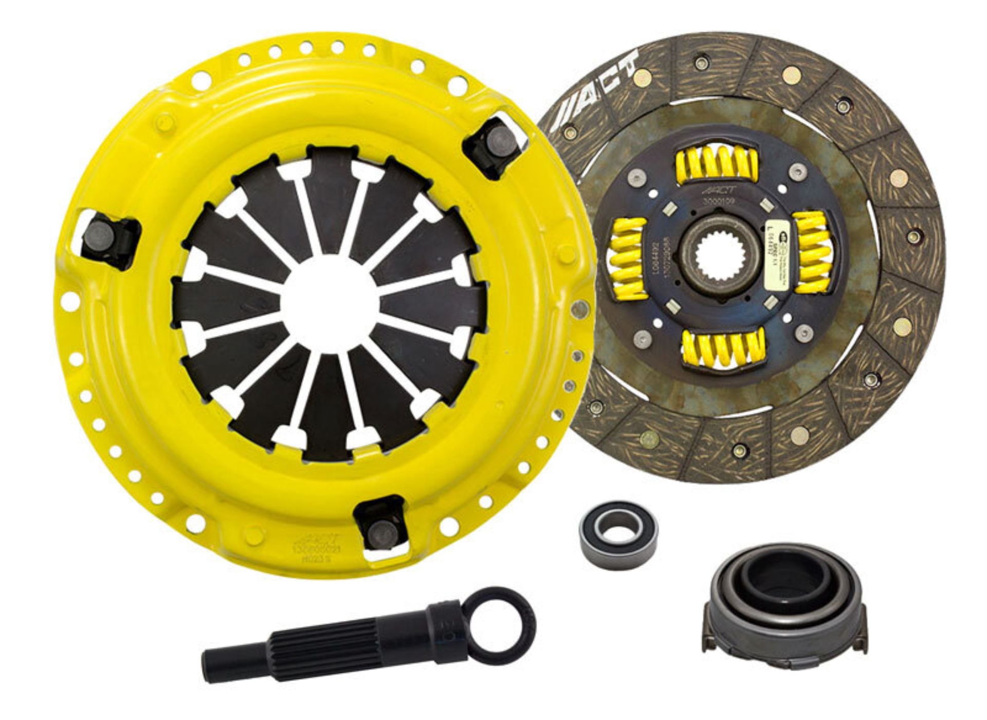 Picture of ACT Sport/Perf Street Sprung Clutch Kit