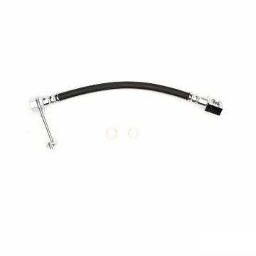 Picture of DFC 00-02 Dodge Ram 2500 Pickup Rear-R lo Brake Hose