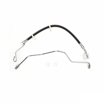 Picture of DFC 12-22 Ram 1500 Rear-L Brake Hose