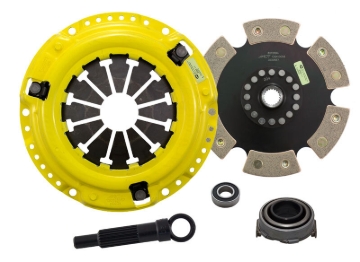 Picture of ACT XT/Race Rigid 6 Pad Clutch Kit