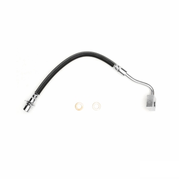 Picture of DFC 12-23 Dodge Durango Rear-R Brake Hose