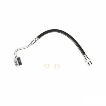 Picture of DFC 12-22 Dodge Durango Rear-L Brake Hose