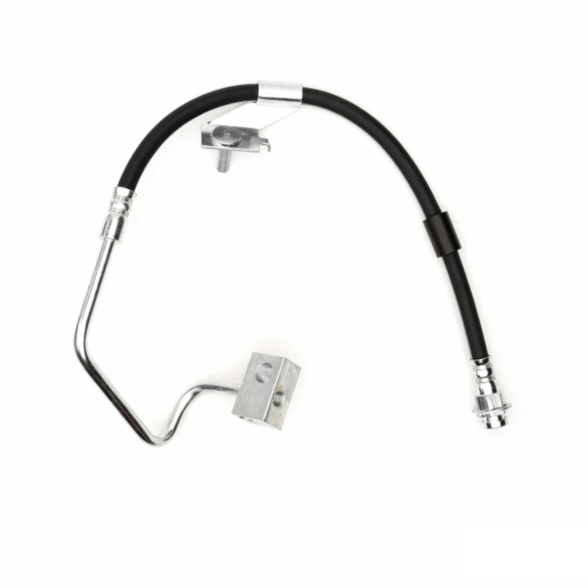 Picture of DFC 93-98 Jeep Grand Cherokee Rear /Rear-up Brake Hose
