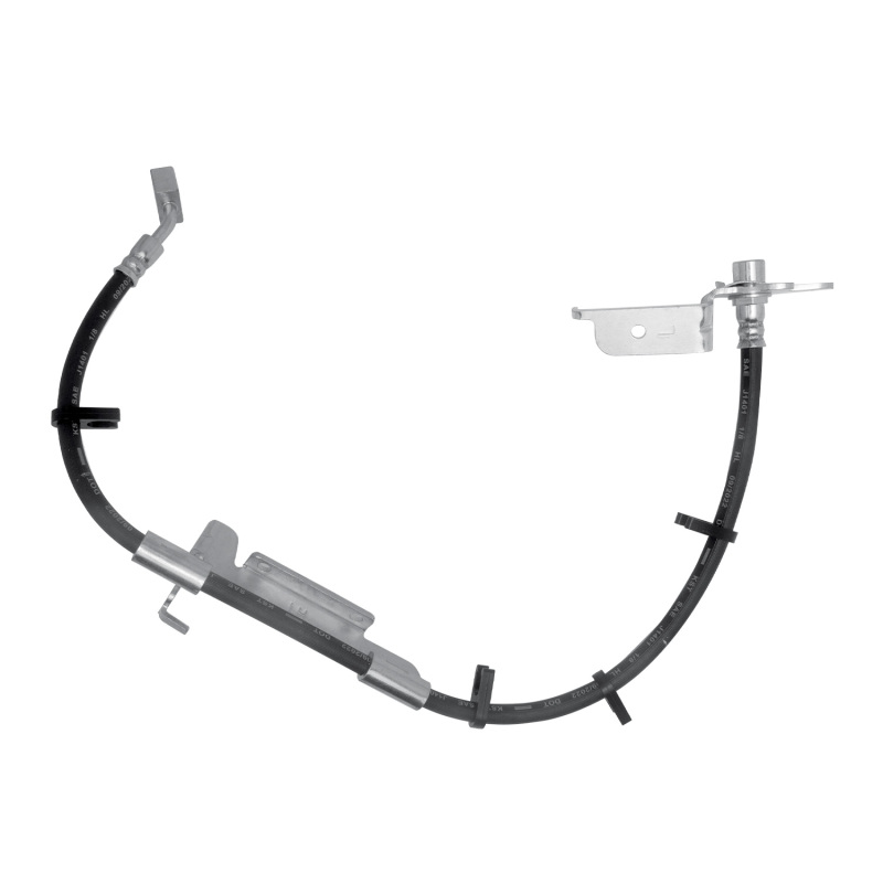 Picture of DFC 18-24 Jeep Wrangler Rear-L Brake Hose