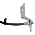 Picture of DFC 18-24 Jeep Wrangler Rear-L Brake Hose