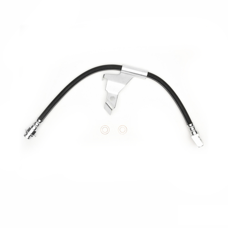Picture of DFC 85-93 Buick LeSabre Front-R Brake Hose